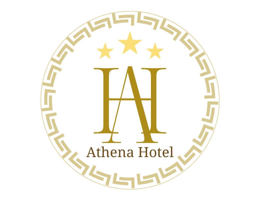 Hotel Athena B&B Gabicce Mare Ngoại thất bức ảnh